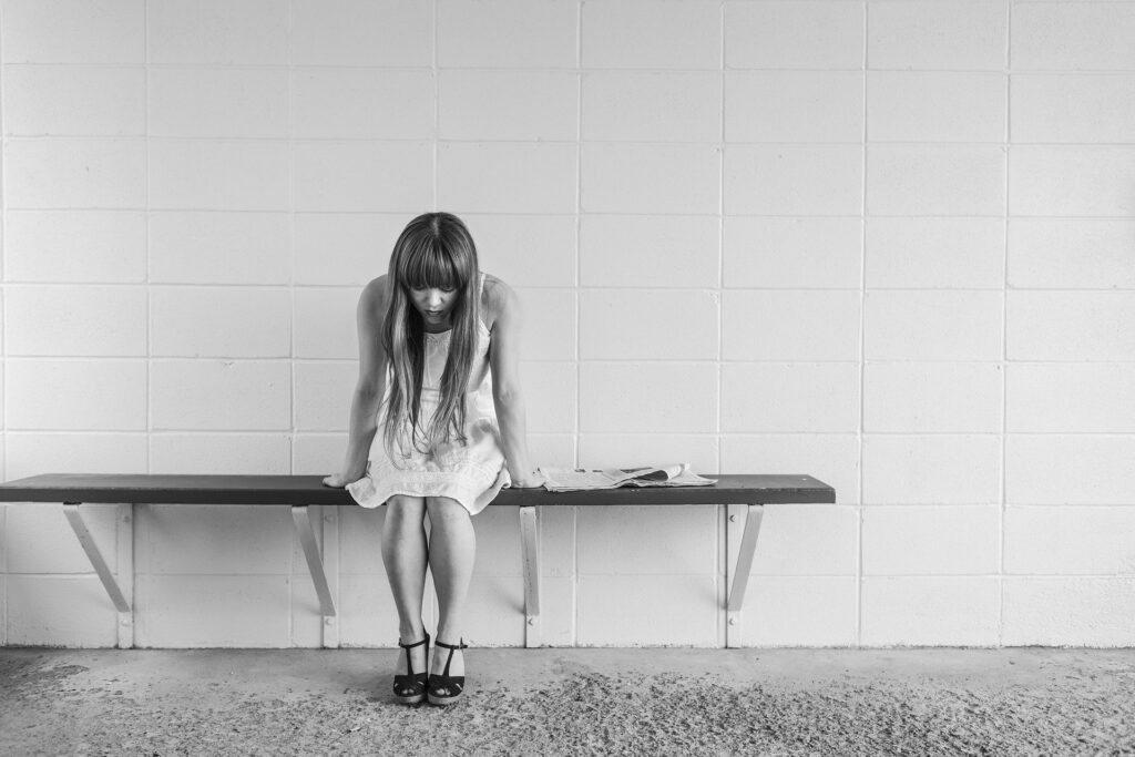 Psychoterapia w leczeniu depresji — na jaką metodę postawić?