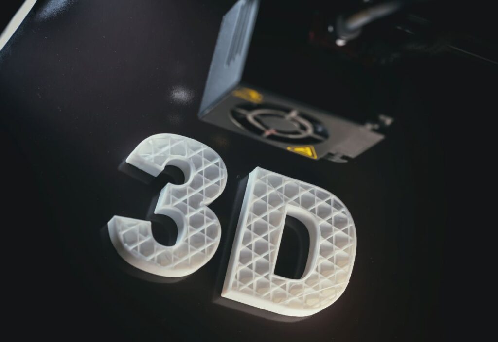 Druk 3D – Rewolucja w świecie produkcji